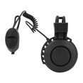 thumbnail image 3 of Bike Electric Horn, USB Charging Scooter Electric Horn Waterproof Multifunction  For Cycling, 3 of 8