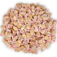 thumbnail image 4 of Premium Chocolate Saltwater Taffy – Soft & Chewy Candy, 60+ Individually Wrapped Pieces, Nut & Gluten Free, 1 lb. Bulk Bag (16 oz.), Perfect for Gifting and Snacking, 4 of 5