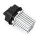 thumbnail image 5 of Resistencia de motor soplador de aire acondicionado 2048707710 para Mercedes Sprinter Afortunado Sencillez, 5 of 5