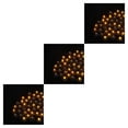 thumbnail image 2 of Advancent 50x Mini LED Balloon Lamp Night Light Party Birthday  Christmas Decor Type1, 2 of 6