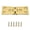 1pcs, variant on Metal Butler Tray Hinges Flipped Top Hinge With Screws for Folding Tables/Sewing Machine Table,Folding Hinges