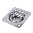 thumbnail image 2 of Hook Tie Downs Anchor For Vehicles ATV SUV Heavy Duty shamjiam Anillos de amarre de ancla, 2 of 8