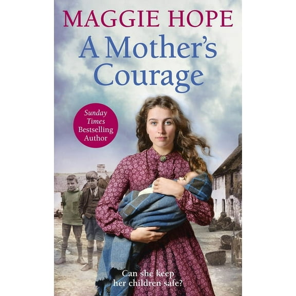 A Mother's Courage (Paperback)