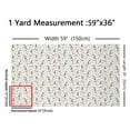 thumbnail image 3 of Castle Fairy Mallard Duck Fabric by the Yard 5 Yards for Teens,Animal Dog Fabric for Sewing,Rustic Wildlife Home Decor Fabric by the Yard,Luxury Bedroom Decor, 3 of 6