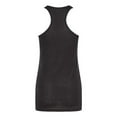 thumbnail image 2 of Tultex Women�'s Poly-Rich Racerback Tank Top, 2 of 4