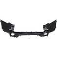 thumbnail image 2 of For BMW X5 2011 2012 2013 Bumper Cover | Rear | CAPA Certified | 3.0L | Prime | BM1100251 | 51127227762, 2 of 3