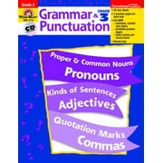 Evan-Moor Grammar & Punctuation (EMC2713)