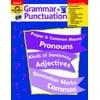 Evan-Moor Grammar & Punctuation (EMC2713)