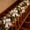 Silver, variant on Fmbmuo Christmas Bow Decorations Festive Bows for Tree Wreath Garland Stair Handrail Indoor Home Holiday Ornaments Christmas Decor,Red