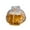 Clear, variant on Beer Themed Decorations - Fun Party Decor for Bar, Patio & Game Nights, Festive Beer-Inspired Ornaments to Elevate Adult Gatherings & Home Entertaining, Clear