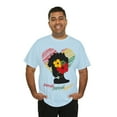 thumbnail image 5 of Juneteenth Unisex Tee: Celebrate Cultural Independence This Summer, 5 of 5