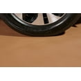 thumbnail image 3 of G-Floor 8.5' x 22' Levant Vinyl Garage Flooring Cover - Sandstone, 3 of 8