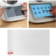 thumbnail image 4 of ZOUSSIQI Screen Protector for Thermomix TM6, Food Processor Screen Film Anti Scratch Cooking Machine Screen Cover for Thermomix TM6 CA919-94395, 4 of 9