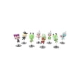 thumbnail image 1 of Invader Zim Original Mini's Bobble Head con soporte bolsa misteriosa ciega -1 paquete, 1 of 3