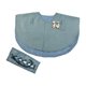 thumbnail image 4 of Parrot Anti Scratch Shoulder Protector, almohadilla de tapa del pañal de pájaros, Capa del hombro de entrenamiento de loros, para periquitos, mangas, 4 of 8