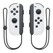 ManYmbyan Joy-Con Controllers for Nintendo Switch - Wireless Gaming Controllers with Dual Vibration