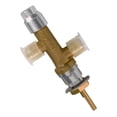 thumbnail image 4 of Outdoor Patio Heater Control Safety Valve Thermocouple& Tilt Switch Replacement Mingyqi, 4 of 8