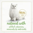 thumbnail image 3 of Purina Fancy Feast Gourmet Naturals Wet Cat Food Chicken, Grain-Free, 3 oz Cans (12 Pack), 3 of 8