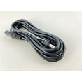 thumbnail image 3 of [UL Listed] OMNIHIL 15FT AC/DC Power Cord Compatible with Yamaha DVD-S2500, 3 of 5