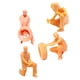thumbnail image 2 of Figuras de Personas en Miniatura Realistas Macarena 1/64, 2 of 8