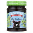 thumbnail image 6 of Crofters Fruit Spread Organic Just Fruit Raspberry, 10 Oz Pack Of 6, 6 of 10
