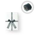 thumbnail image 2 of Miangastore Ruban de Mariage DIY Polyester Marine 3 Rouleaux Résistant aux Plis, 2 of 9