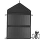 thumbnail image 1 of Bolsa de panel solar plegable de 20 W, bolsa de carga solar de emergencia portátil USB, bolsa de energía fotovoltaica, 1 of 8