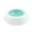Green, variant on Pet Frosty Bowl for Dogs and Cats Stable Base Detachable Design for Food and Water Versatile Indoor and Outdoor Use