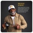 thumbnail image 6 of BLK & Bold Rise & GRND Blend, Medium Roast Ground Coffee - 10.5 oz, 6 of 7