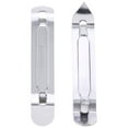 thumbnail image 5 of Stainless Steel Manual Bottle/Can Opener, Silver, Goodcook, 5 of 7