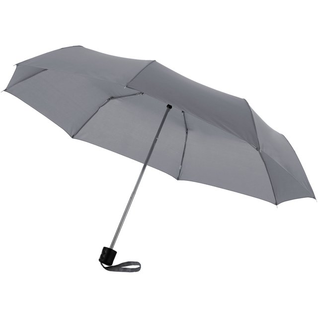 Parapluie Ida à 3 Sections de 21,5 Po