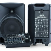 Alto MIXPACK10