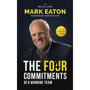 The Four Commitments of a Winning Team [Hardcover - Used]