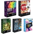 thumbnail image 1 of Paquetes de expansión Toy Solitaire Card Game Unstable Unicorns, 1 of 8