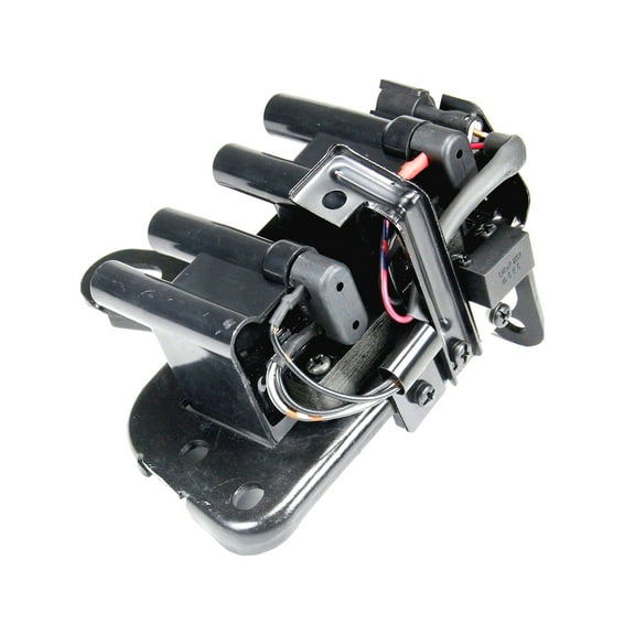 New Ignition Coil Pack Compatible with 1996 1997 1998 Hyundai Elantra 1.8L L4 Compatible with UF178 C1119