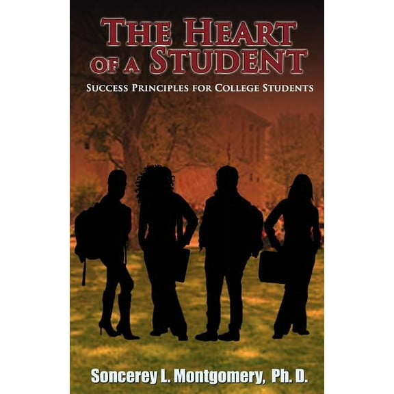 The Heart of a Student (Paperback)