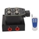 thumbnail image 1 of Válvula solenoide de colector Nikou de suspensión neumática 12 V, 1 of 9