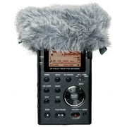 NEW! Tascam WS-11 Universal Mic Windscreen Muff for DR-Series Handheld Recorders