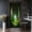 Color 2, variant on Door Stickers Peel and Stick Door Mural Overgrown Gothic Corridor Sunlit Arches Green Ivy Removable Wallpaper 30.3''x78.7'' Self-Adhesive Mural for Kitchen Living Room Bedroom Decor