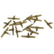 thumbnail image 4 of Curva Lateral Con Gancho Giratorio Para Carpa, Prácticas Mangas Antienredos Curva Lateral Para Plataforma De Helicóptero Cergrey Link Helicopter Rig for Fish Tackle, 4 of 8