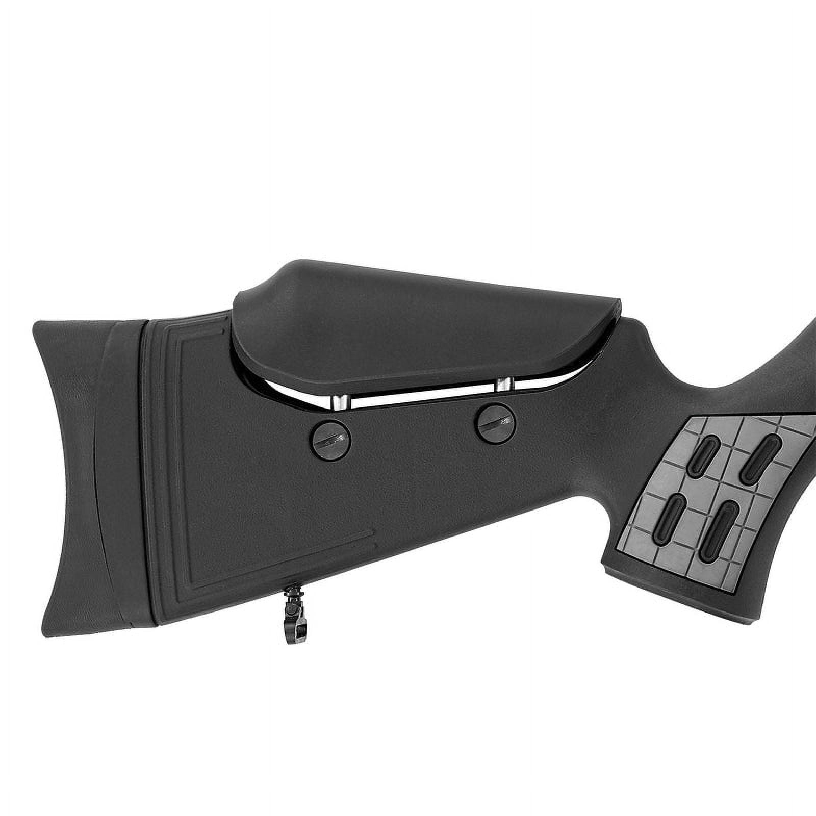 Hatsan Carnivore 2.0 PCP 30 Caliber Pellet Air Rifle