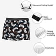 thumbnail image 6 of Naloa Cool Gamepad Print Mens Underwear - Boxers for Men, Classic Briefs for Men, 6 of 9