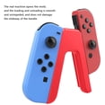 thumbnail image 3 of Para NS/NS OLED Game Controller Grip Handgrip Holder Gaming Gamepad Support Stand Universal Accesorios Electrónicos, 3 of 5
