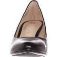 thumbnail image 2 of Womens naturalizer Natalie Classic Pumps, Black Leather, 2 of 6