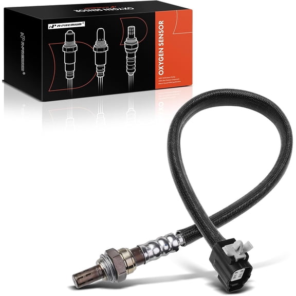A-Premium O2 Oxygen Sensor Compatible with Mazda 626 2000-2002 2.0L Upstream