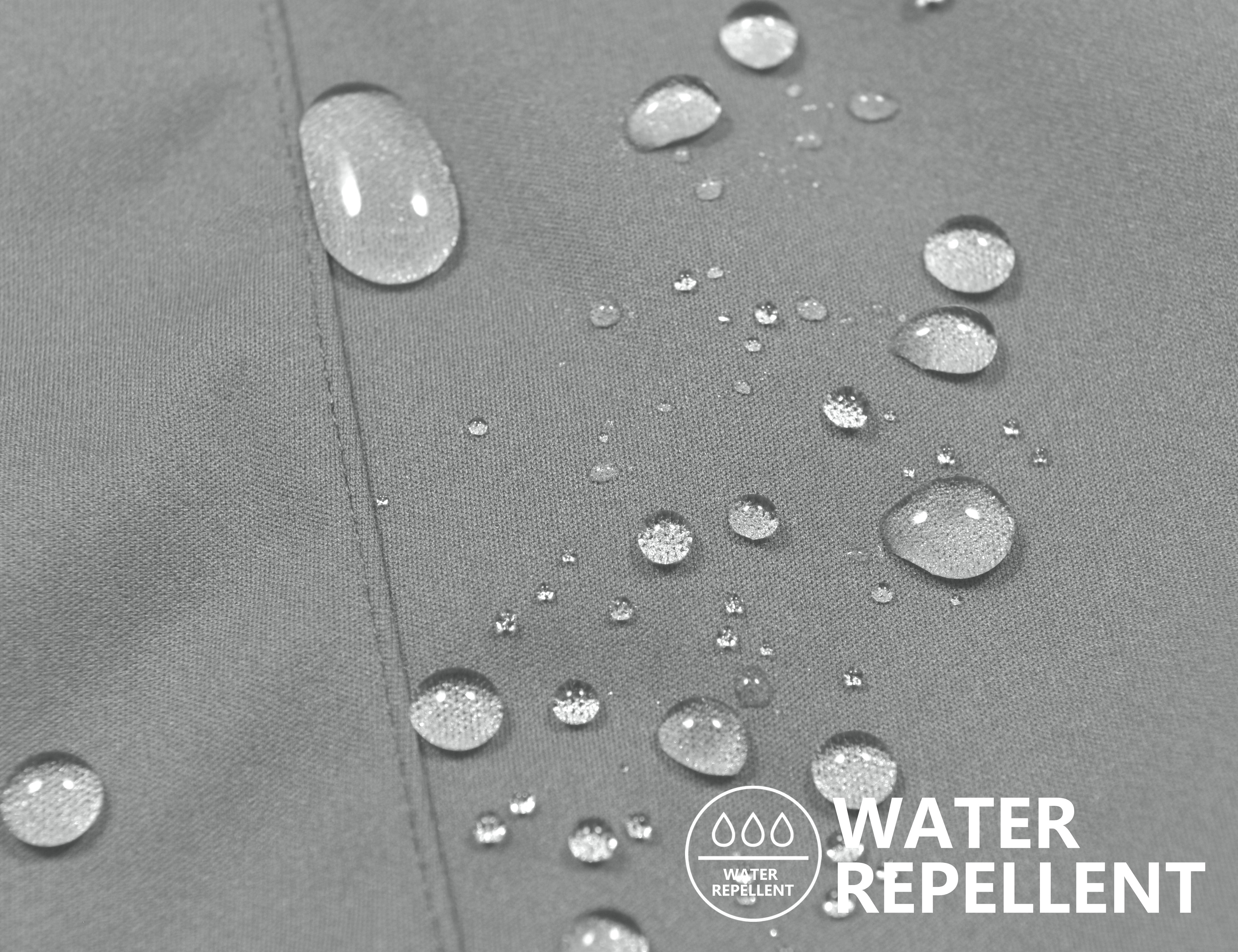 Little Donkey Andy Women's Lightweight Softshell Vest Windproof Sleeveless Jacket for Running Hiking Travel Reflective Gray L