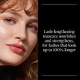 thumbnail image 3 of Neutrogena Healthy Lengths Lengthening Mascara, Brown, 0.21 oz, 3 of 9