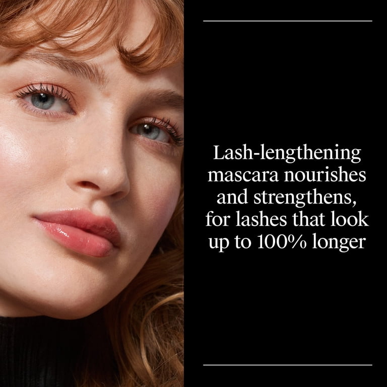 Neutrogena Healthy Lengths Lengthening Mascara Brown 0.21 oz for