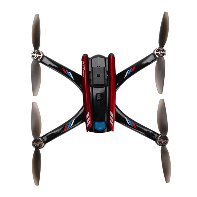 Dron Wifi Con Cámara 4K, 360 Flip FPV Mini Drones, Quadcopter RC Plegable Con 4 De Evitación De Obstáculos, Posicionamiento De Flujo óptico