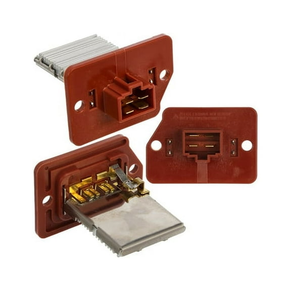 Global Parts Distributors LLC Resistor